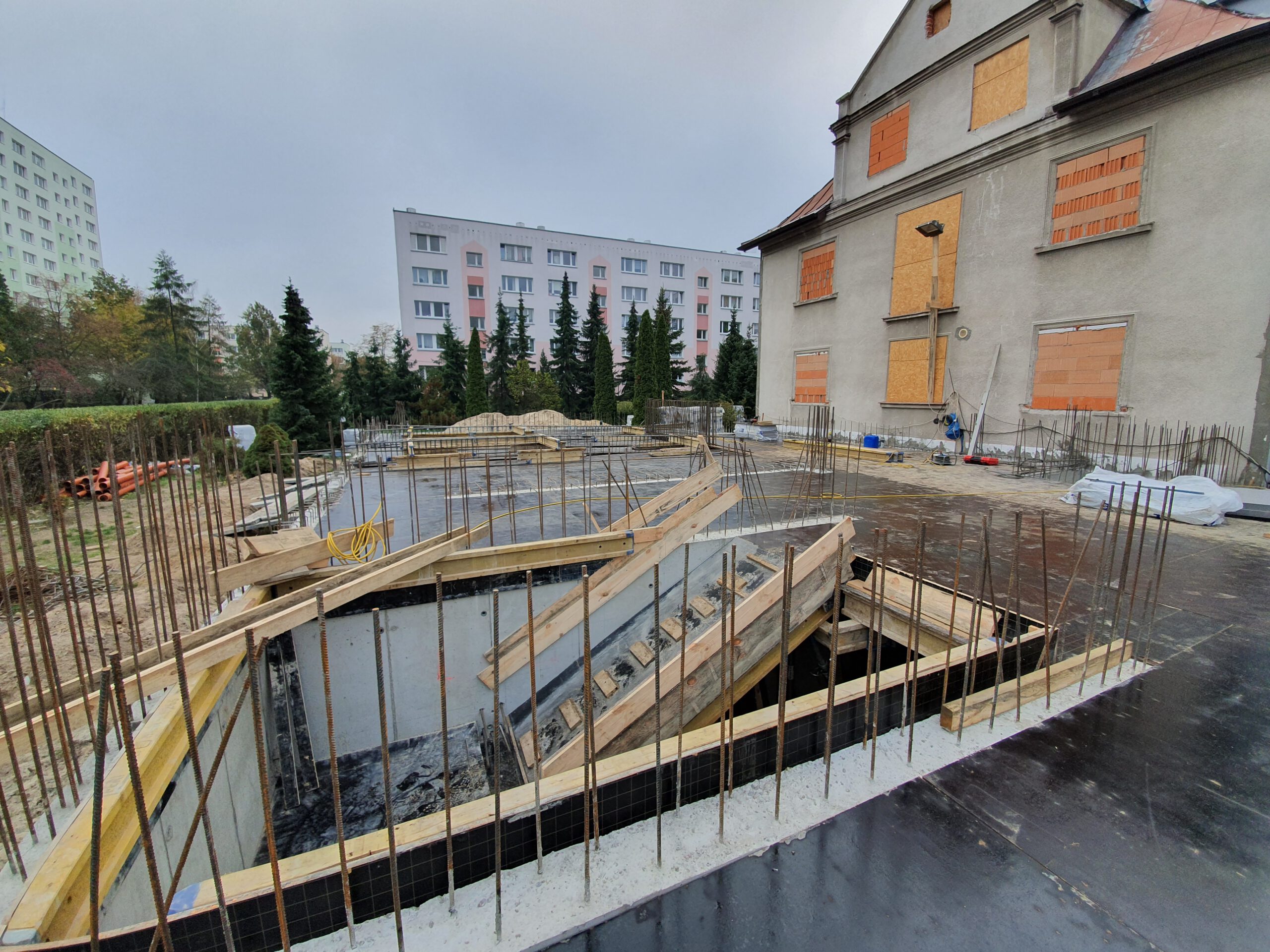 Nasze Realizacje – Zobacz Ukończone Projekty | Ninex
